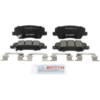 Bosch BC1659 Disc Brake Pad product image 2 of 5