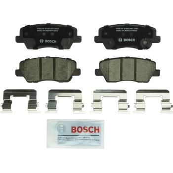 Bosch BC1659 Disc Brake Pad product image 5 of 5