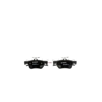 Bosch BC1665 Disc Brake Pad product image 3 of 4