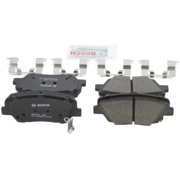 Bosch BC1687 Disc Brake Pad product image 1 of 5