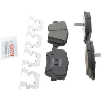 Bosch BC1687 Disc Brake Pad product image 3 of 5