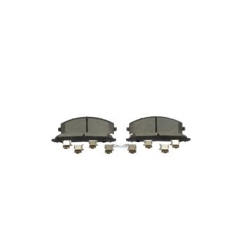Bosch BC1691 Disc Brake Pad product image 1 of 4