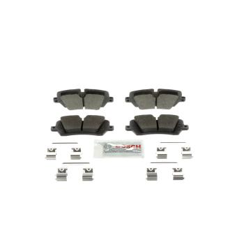 Bosch BC1692 Disc Brake Pad product image 3 of 6