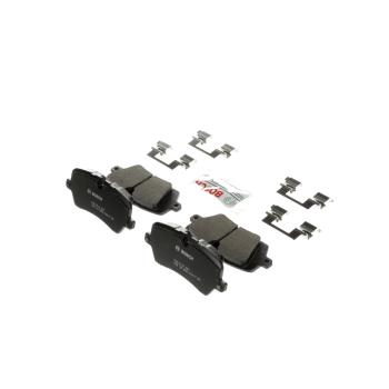 Bosch BC1692 Disc Brake Pad product image 4 of 6