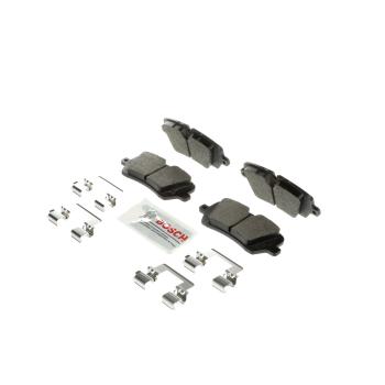 Bosch BC1692 Disc Brake Pad product image 5 of 6