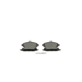 Bosch BC1694 Disc Brake Pad product image 1 of 4
