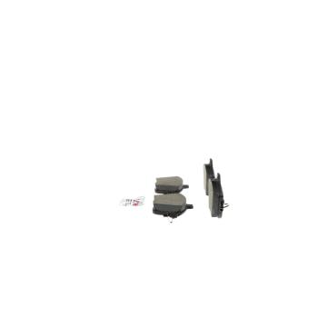 Bosch BC1694 Disc Brake Pad product image 2 of 4