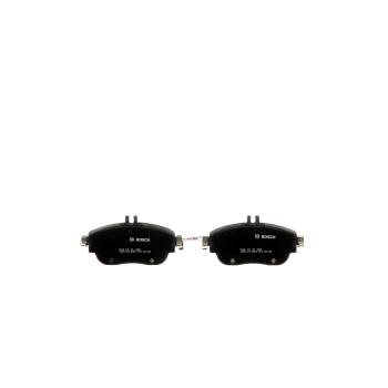 Bosch BC1694 Disc Brake Pad product image 3 of 4