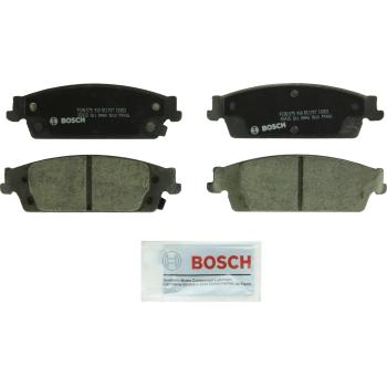 Bosch BC1707 Disc Brake Pad product image 5 of 5