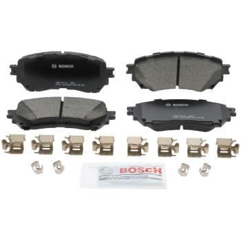 Bosch BC1711 Disc Brake Pad product image 2 of 5