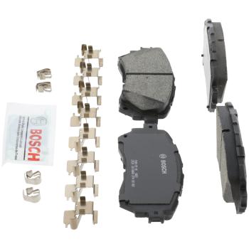 Bosch BC1711 Disc Brake Pad product image 3 of 5