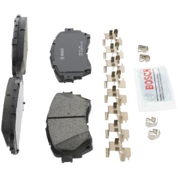 Bosch BC1711 Disc Brake Pad product image 4 of 5