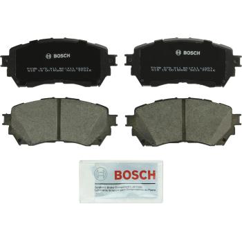 Bosch BC1711 Disc Brake Pad product image 5 of 5