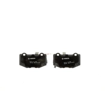 Bosch BC1718 Disc Brake Pad product image 3 of 4