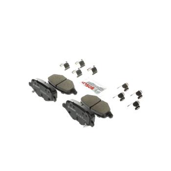 Bosch BC1719 Disc Brake Pad product image 4 of 6