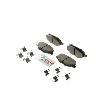 Bosch BC1719 Disc Brake Pad product image 5 of 6