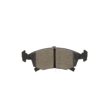 Bosch BC1720 Disc Brake Pad product image 2 of 2