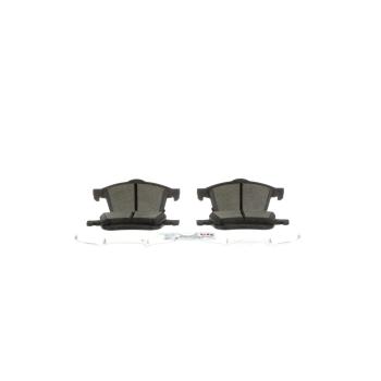 Bosch BC1721 Disc Brake Pad product image 1 of 4