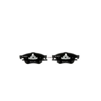 Bosch BC1721 Disc Brake Pad product image 3 of 4