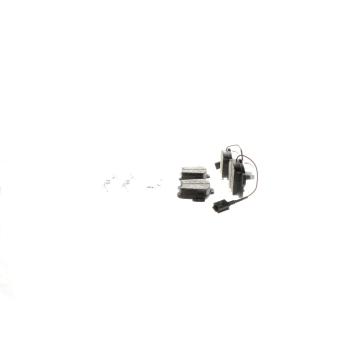 Bosch BC1721A Disc Brake Pad product image 2 of 6
