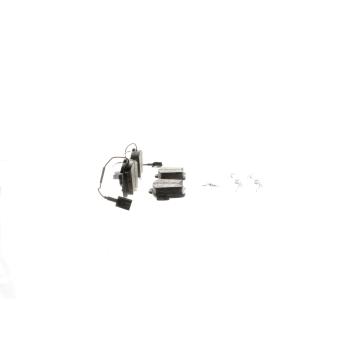 Bosch BC1721A Disc Brake Pad product image 4 of 6
