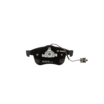 Bosch BC1721A Disc Brake Pad product image 5 of 6
