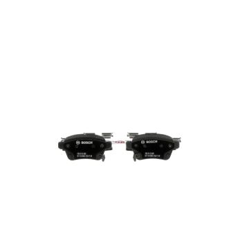 Bosch BC1722 Disc Brake Pad product image 3 of 4