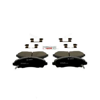 Bosch BC1723 Disc Brake Pad product image 1 of 6