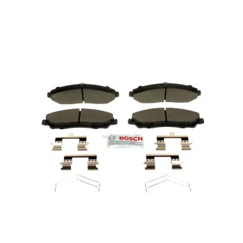 Bosch BC1723 Disc Brake Pad product image 3 of 6