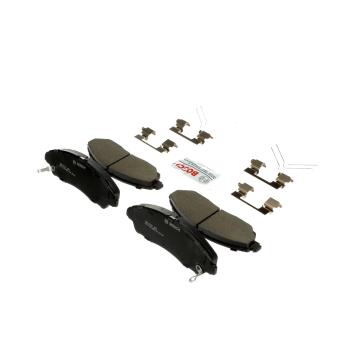 Bosch BC1723 Disc Brake Pad product image 4 of 6
