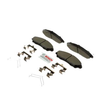 Bosch BC1723 Disc Brake Pad product image 5 of 6