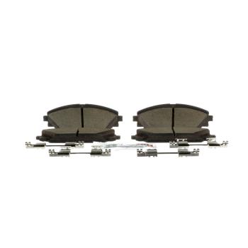 Bosch BC1728 Disc Brake Pad product image 1 of 4