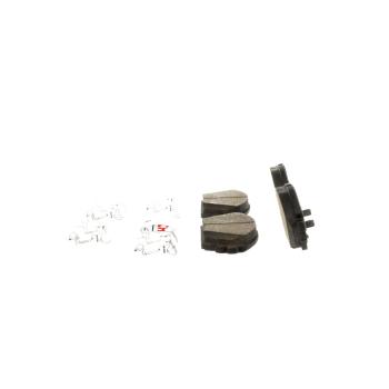 Bosch BC1728 Disc Brake Pad product image 2 of 4