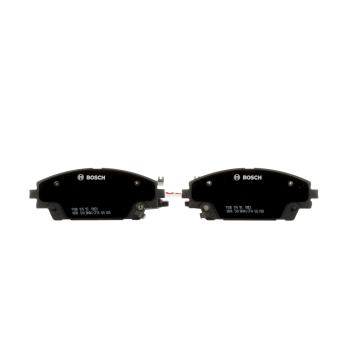 Bosch BC1728 Disc Brake Pad product image 3 of 4