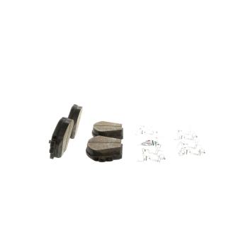 Bosch BC1728 Disc Brake Pad product image 4 of 4