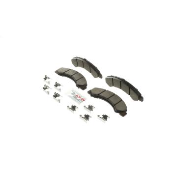 Bosch BC1732 Disc Brake Pad product image 1 of 6