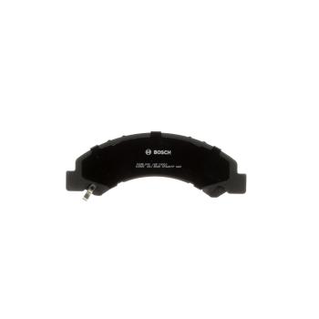 Bosch BC1732 Disc Brake Pad product image 2 of 6