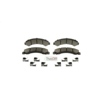 Bosch BC1732 Disc Brake Pad product image 3 of 6