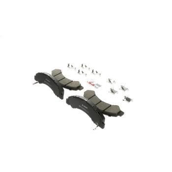 Bosch BC1732 Disc Brake Pad product image 4 of 6