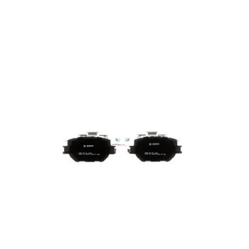 Bosch BC1733 Disc Brake Pad product image 3 of 4