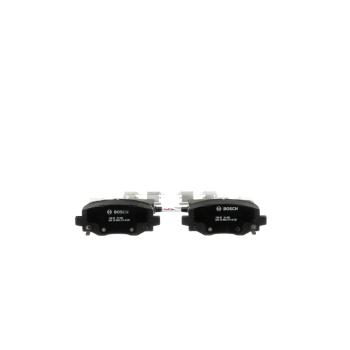 Bosch BC1734 - Disc Brake Pad Bosch BC1734 Disc Brake Pad product image 3 of 4