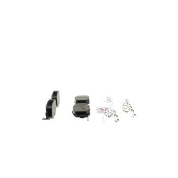 Bosch BC1734 - Disc Brake Pad Bosch BC1734 Disc Brake Pad product image 4 of 4