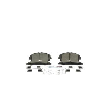 Bosch BC1736 Disc Brake Pad product image 1 of 4