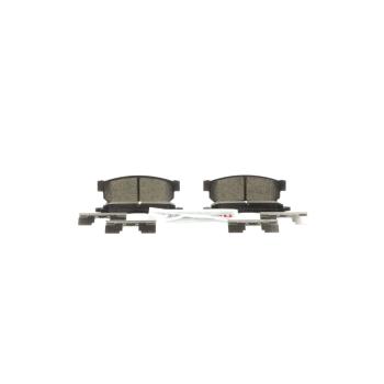 Bosch BC1739 Disc Brake Pad product image 1 of 6