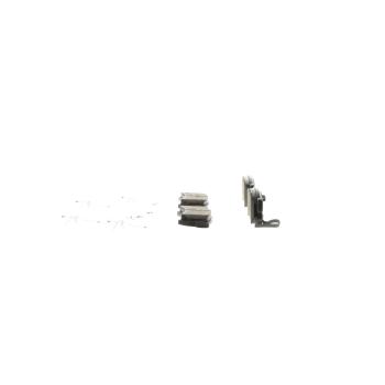 Bosch BC1739 Disc Brake Pad product image 2 of 6