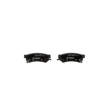 Bosch BC1739 Disc Brake Pad product image 3 of 6