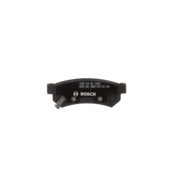 Bosch BC1739 Disc Brake Pad product image 5 of 6