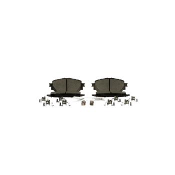 Bosch BC1759 Disc Brake Pad product image 1 of 4