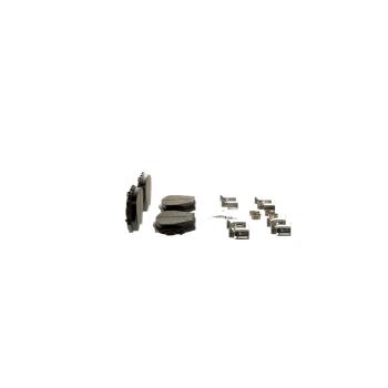 Bosch BC1759 Disc Brake Pad product image 4 of 4
