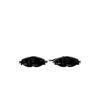 Bosch BC1760 - Disc Brake Pad Bosch BC1760 Disc Brake Pad product image 3 of 4